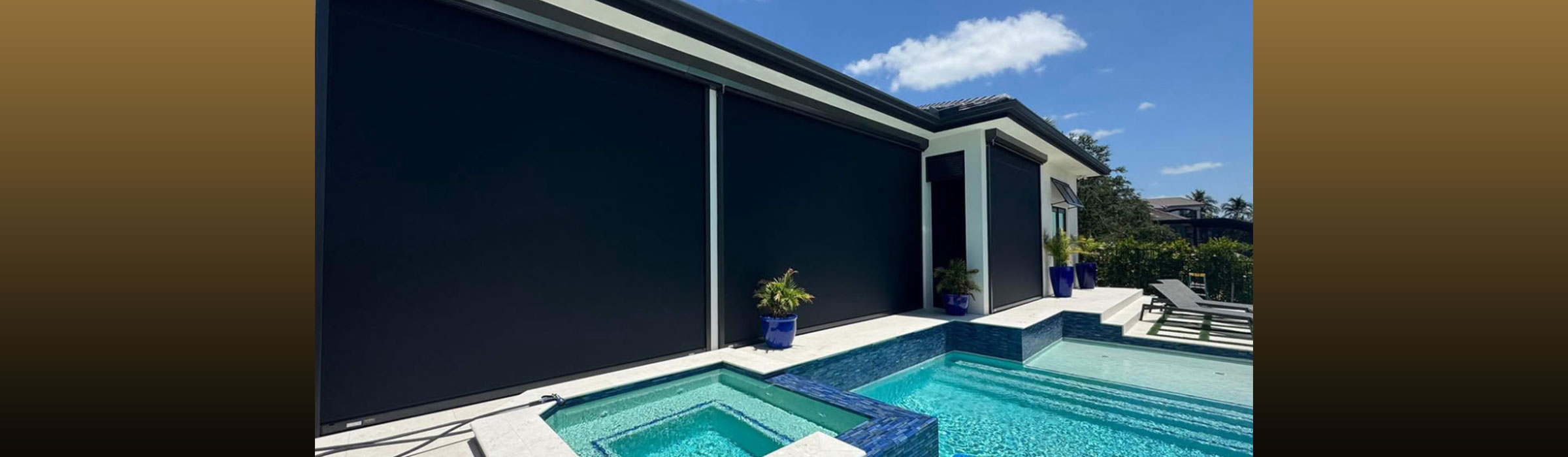 Florida Screen & Shutter LLC